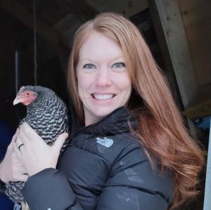 Meet your Posher, Beth